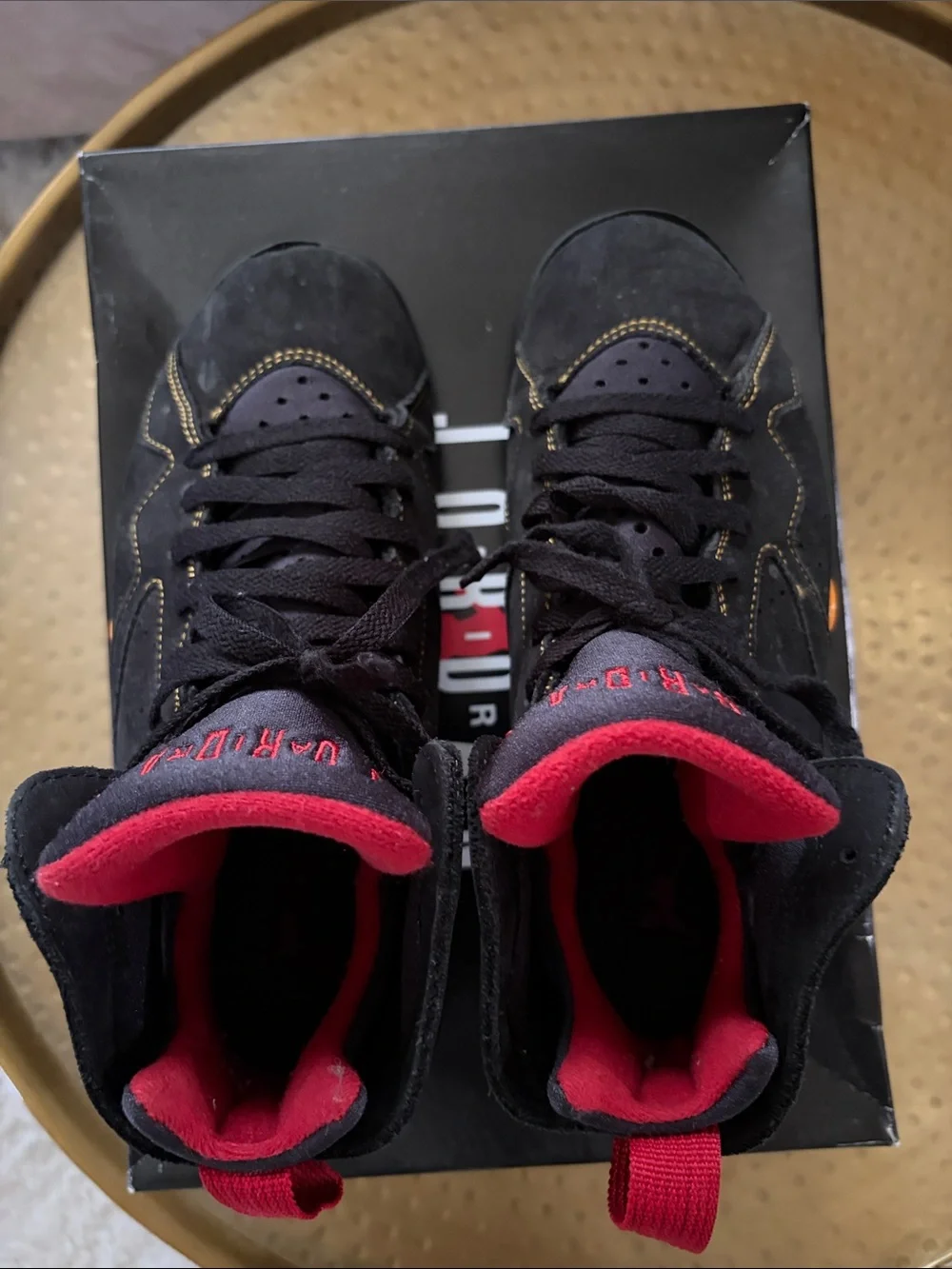 Air Jordan 7 Retro